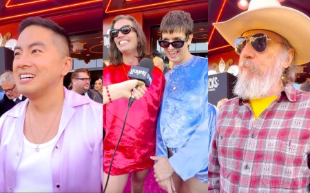 Why ‘Dicks: The Musical’ is the Chaotic Comedy We Craved