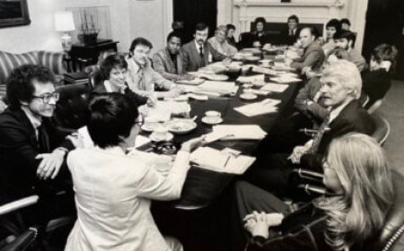 National LGBTQ Task Force marks 50 years