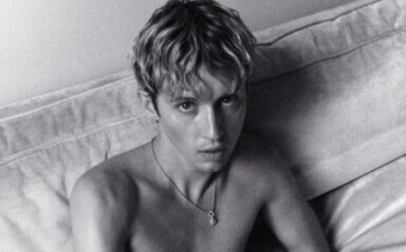 October LGBTQ music: Troye Sivan and Yeule