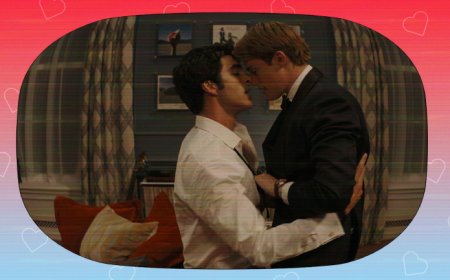 Red, White & Royal Blue 2: Everything you need to know