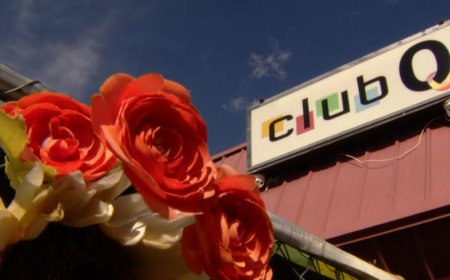 Colorado’s Club Q To Reopen In New Location [VIDEO]