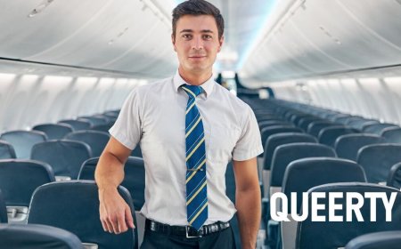 Census reveals the jobs most popular with gay people