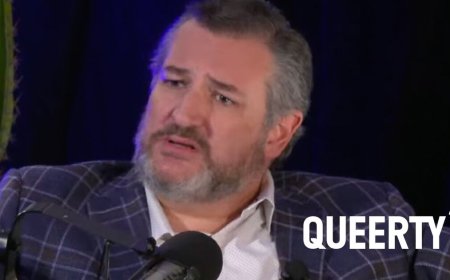 Ted Cruz cursed his hometown Astros this postseason & Houston sports fans are rightfully pissed