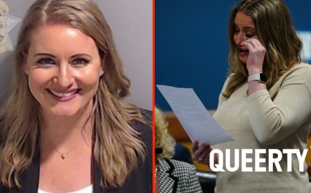 Jenna Ellis becomes instant ‘how it started, how it’s going’ meme after flipping on Trump in Georgia