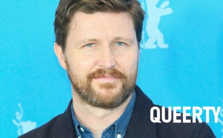 ‘All Of Us Strangers’ director reveals unusual reason why new gay drama is so personal to him