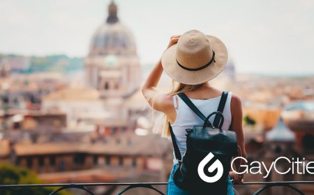 5 femme-friendly queer destinations for a getaway with your gal pals