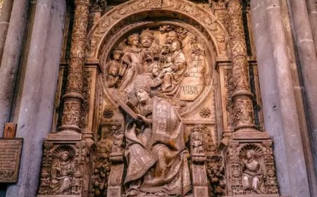 Five Places to Visit in Gay Avila, Spain – Keep Calm and Wander
