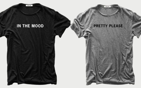 Hiro Clark Puts You ‘In The Mood’ With New Graphics Launch