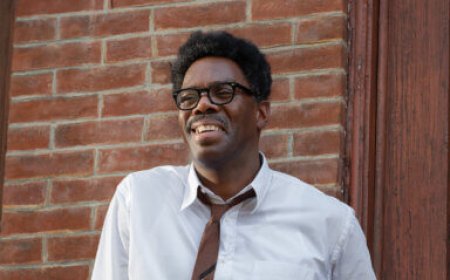 ‘Rustin’ biopic revisits the life of a gay civil rights hero