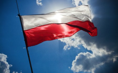 As LGBTQ+ Poles celebrate, could election mark a turning point?