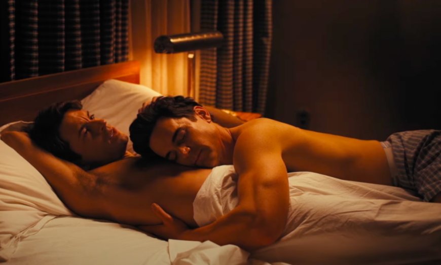 ‘Fellow Travelers’ Trailer Puts Jonathan Bailey and Matt Bomer’s Love to the Test