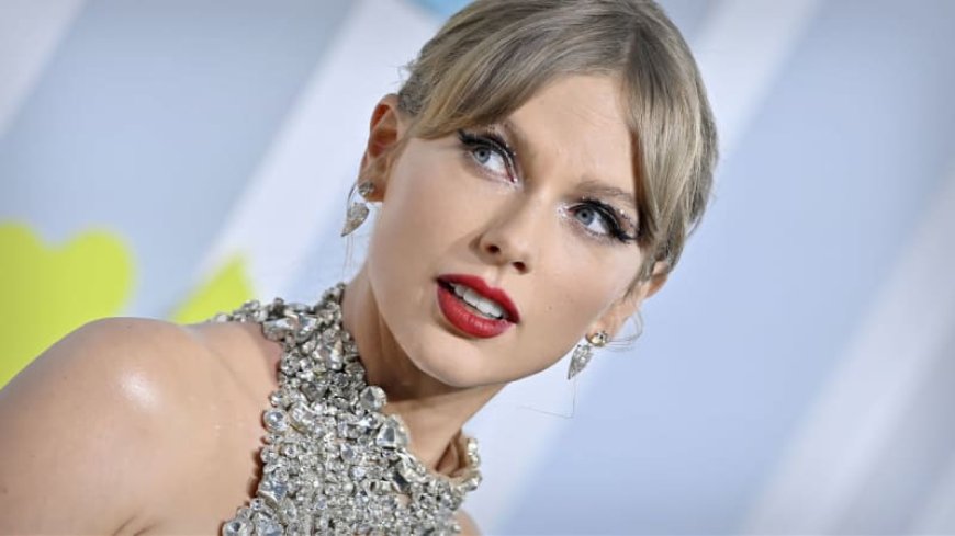 Bud Light boycott movement goes after Taylor Swift and Travis Kelce