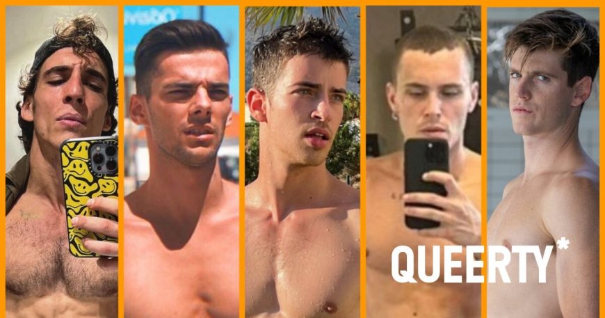 ‘Élite’ turns 5! Check out what the Netflix telenovela’s hottest hunks are up to now