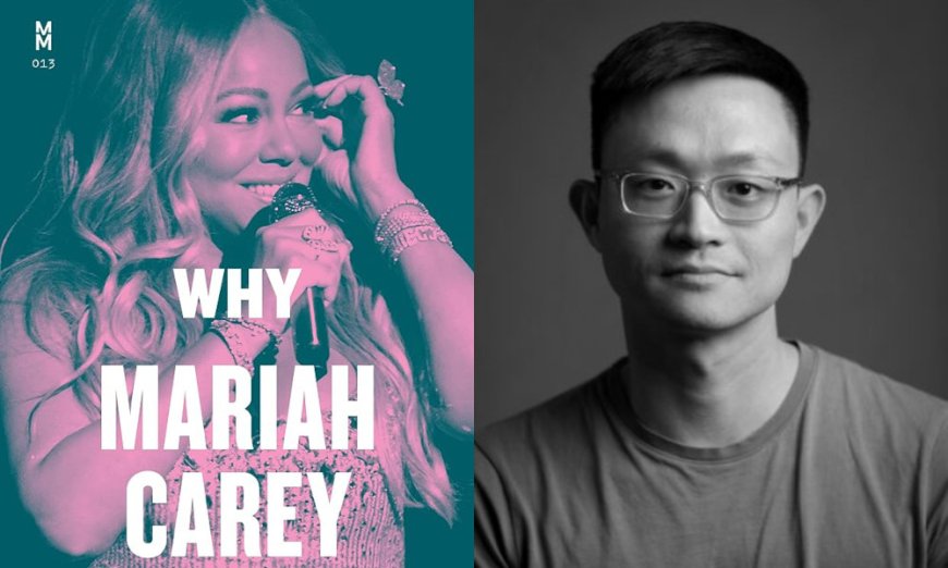 ‘Why Mariah Carey Matters’: Unveiling a Queer Icon’s Legacy