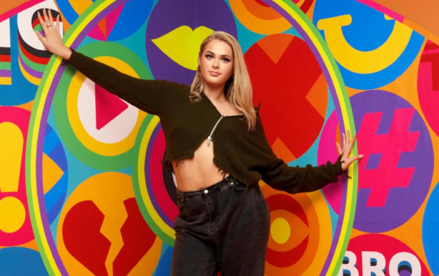 Big Brother UK: Hallie comes out as trans to support from housemates