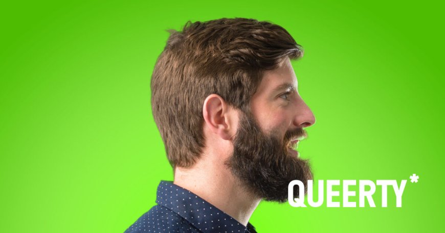 The latest bearded bro discourse online has the gays feeling hot (and hairy)