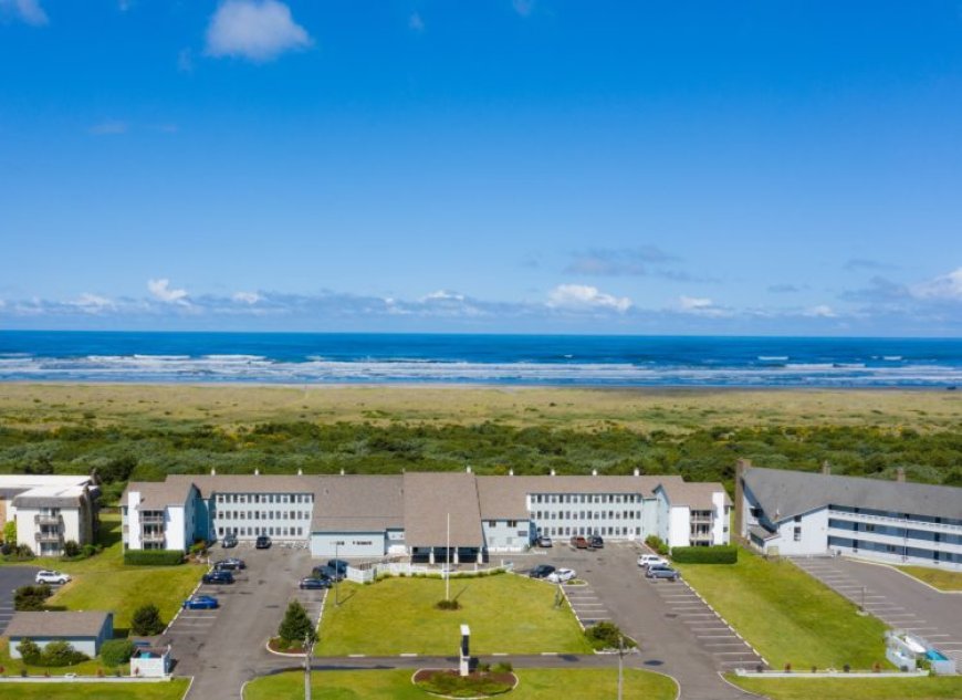 Canterbury Inn – Ocean Shores Gay Friendly Hotel