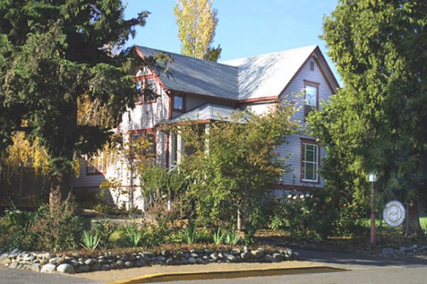 Arden Forest Inn – Ashland Gay B&B