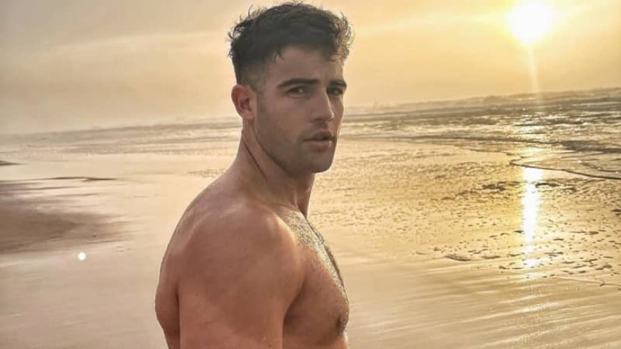 Meet Instagram hottie Jason Fernández