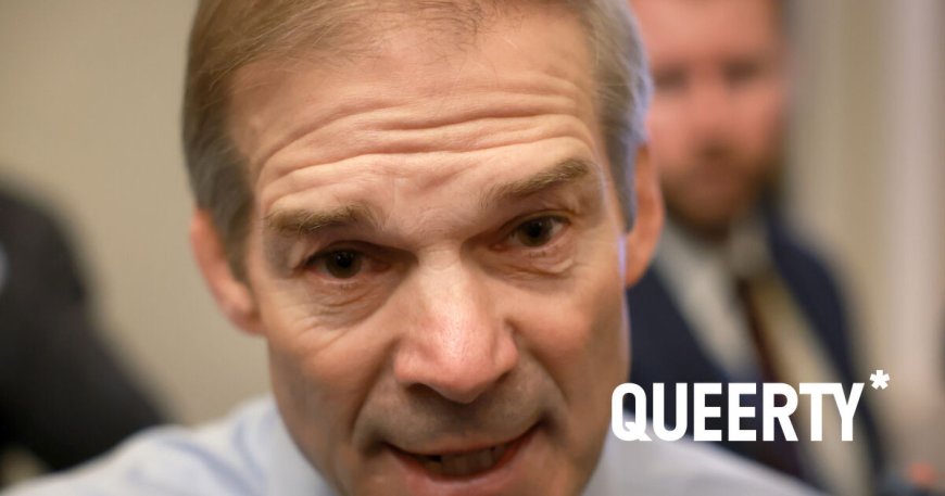 Wow, Jim Jordan made history in the most embarrassing way with his failed bid for speakership