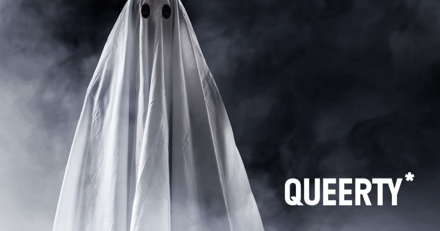 Have a spoo-kiki with these 8 queer ghost hunting shows