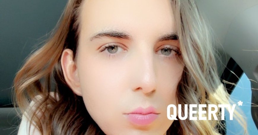 YouTube star Kris Tyson came out as transgender, and started living her best life