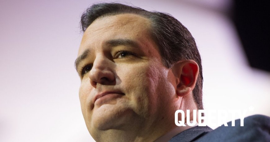 Ted Cruz is getting his a** kicked in a major way & it’s making his reelection campaign look even worse