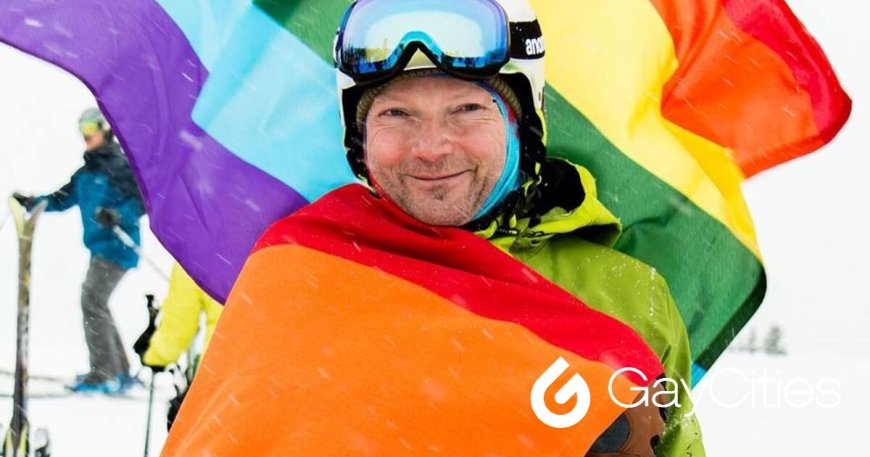 Heat up your winter at one of the world’s best gay ski weeks