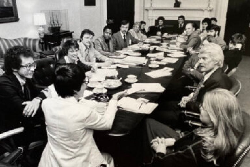 National LGBTQ Task Force marks 50 years