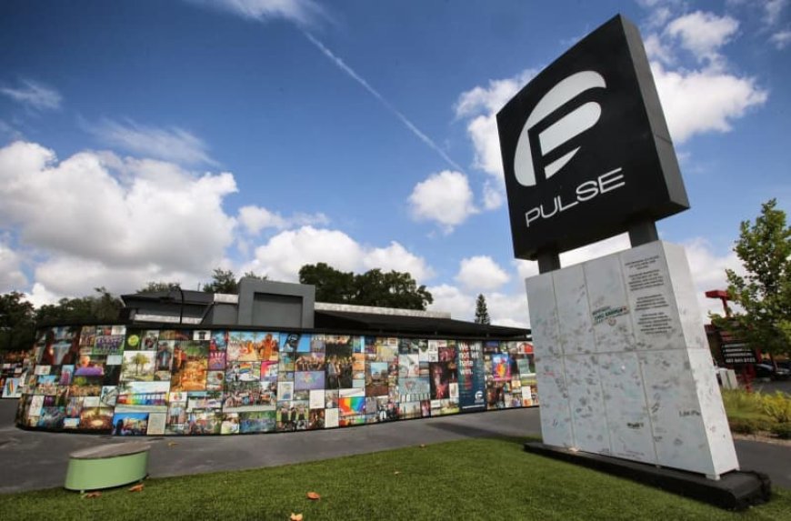 Orlando has deal to purchase Pulse nightclub, mayor says