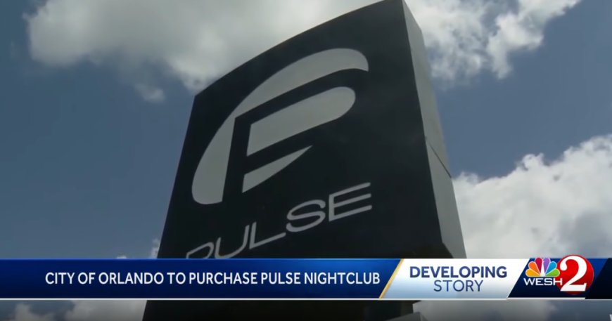 Orlando To Purchase Pulse Nightclub For Memorial