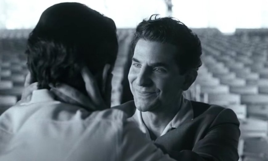 Bradley Cooper Transforms into Queer Composer Leonard Bernstein in ‘Maestro’ Trailer