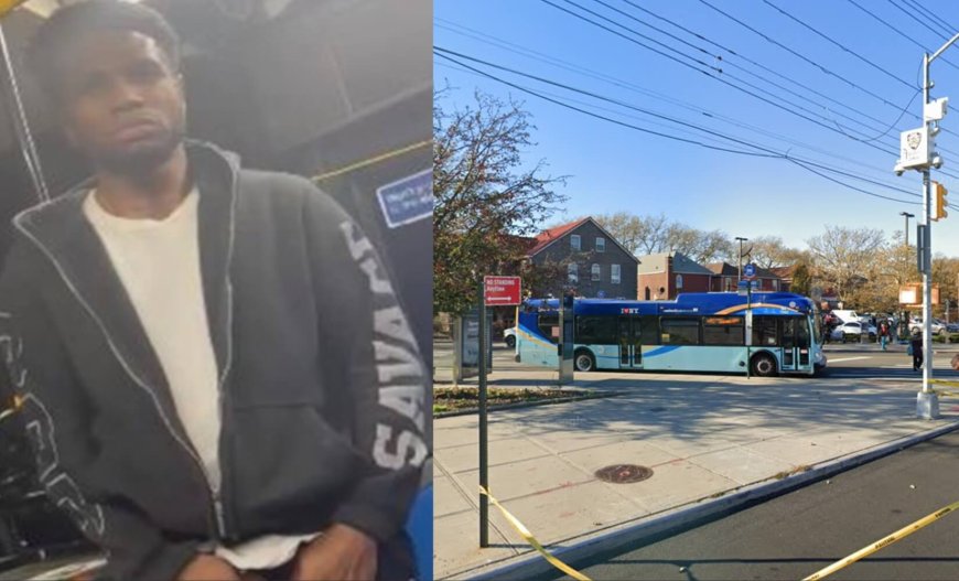 Police investigating anti-LGBTQ hate crime aboard Brooklyn bus