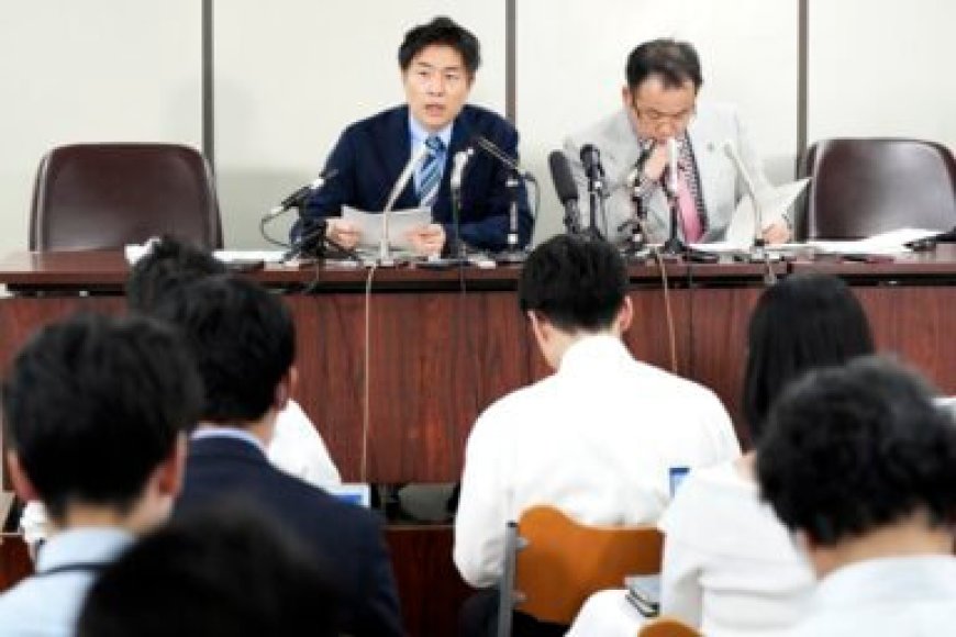 Japan’s top court strikes down required sterilization surgery to officially change gender