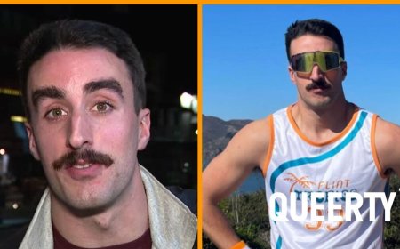All hail “Dollaritas Steve,” the new social media zaddy that’s quenching all the gay thirst