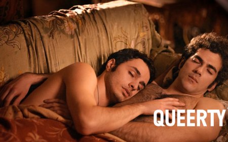 The best LGBTQ+ movies and TV shows coming to streaming in November 2023