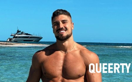 Spanish pro soccer player ditches his cleats to go explicit on OnlyFans & now we need a timeout
