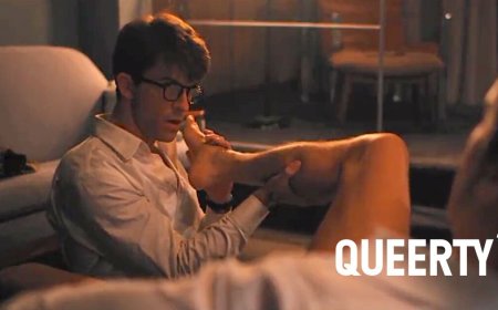 ‘Fellow Travelers’ puts its foot in its mouth (literally) with sex-filled premiere that already has the gays hooked