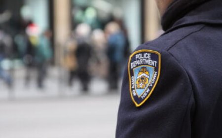 GOAL speaks out after NYPD cop voices anti-gay slur in viral video