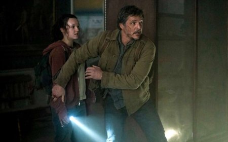 Here’s when The Last of Us season 2 will begin production