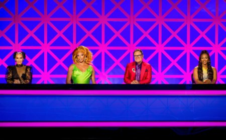 “It’s a crime”: Fans react to latest Drag Race UK elimination
