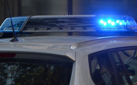 NYPD Officer Spewed Anti-Gay Slur Over Loudspeaker