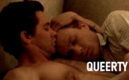 Is this the biggest Oscars robbery ever? Gays debate the Academy’s most egregious snubs