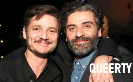 Which daddy’s the top? New poll ranks the hottest DILFs of 2023