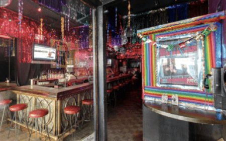 What to do in queer NYC Nov. 10-12