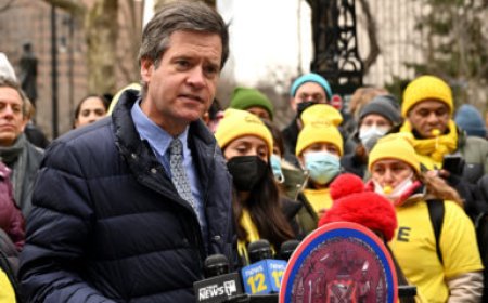 Hochul signs intersex education and awareness bill