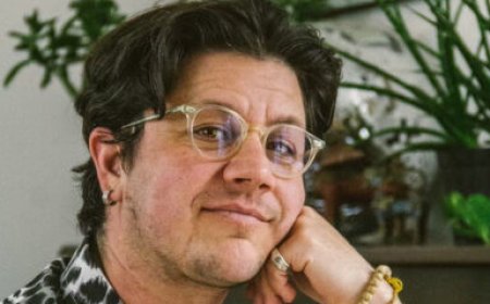 Miles Borrero, Thank You For Coming Out