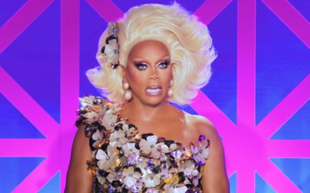 “Broken my heart”: Fans react to latest Drag Race UK elimination