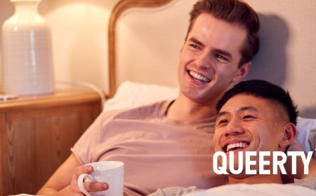 “Boring” queers rise! Gays reveal the types of LGBTQ+ representation they want to see more of on TV