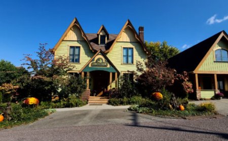 Hartzell House Bed & Breakfast – Laurel Highlands Gay Friendly B&B